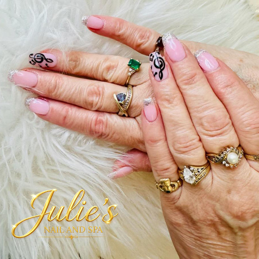 Nails Design